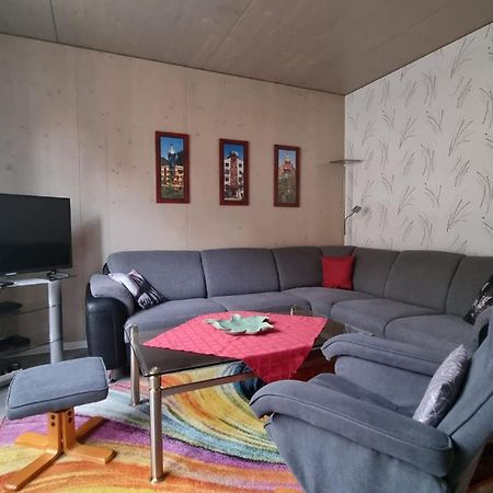 Ferienwohnung Holzmann Вернигероде Экстерьер фото