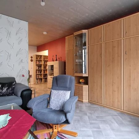 Ferienwohnung Holzmann Вернигероде Экстерьер фото