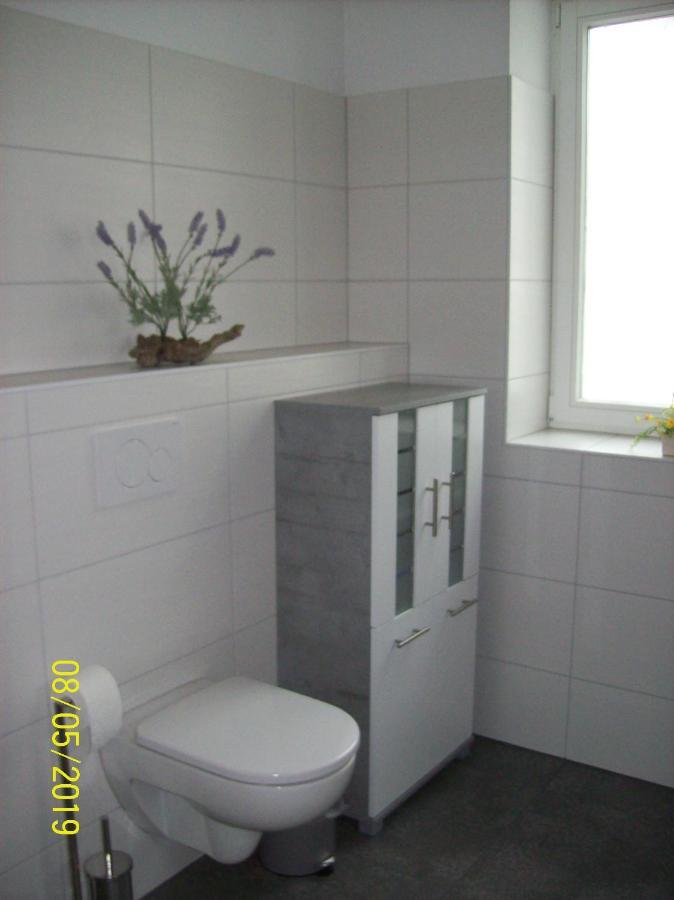 Ferienwohnung Holzmann Вернигероде Экстерьер фото